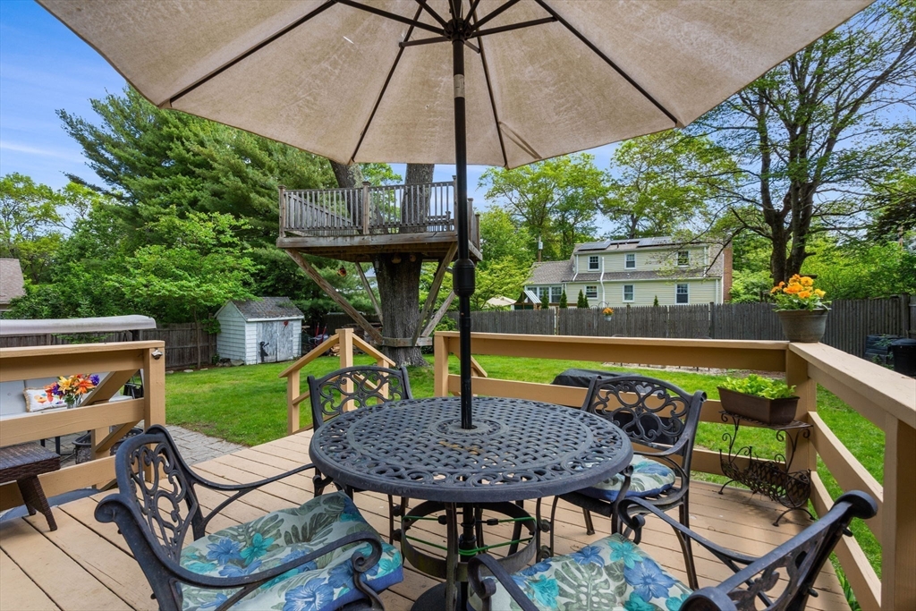 21 Houlton Street