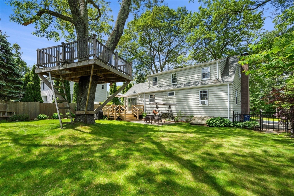 21 Houlton Street