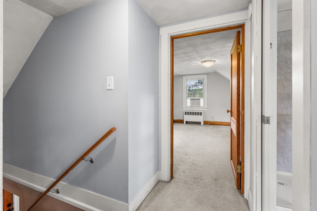 21 Houlton Street