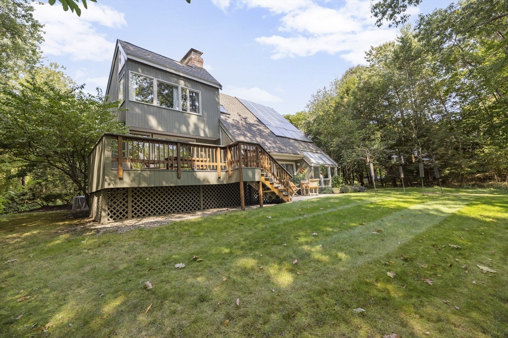 55 Solomon Pierce Road