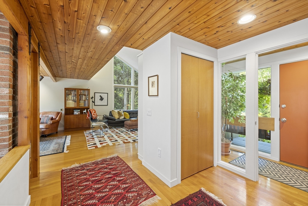 55 Solomon Pierce Road