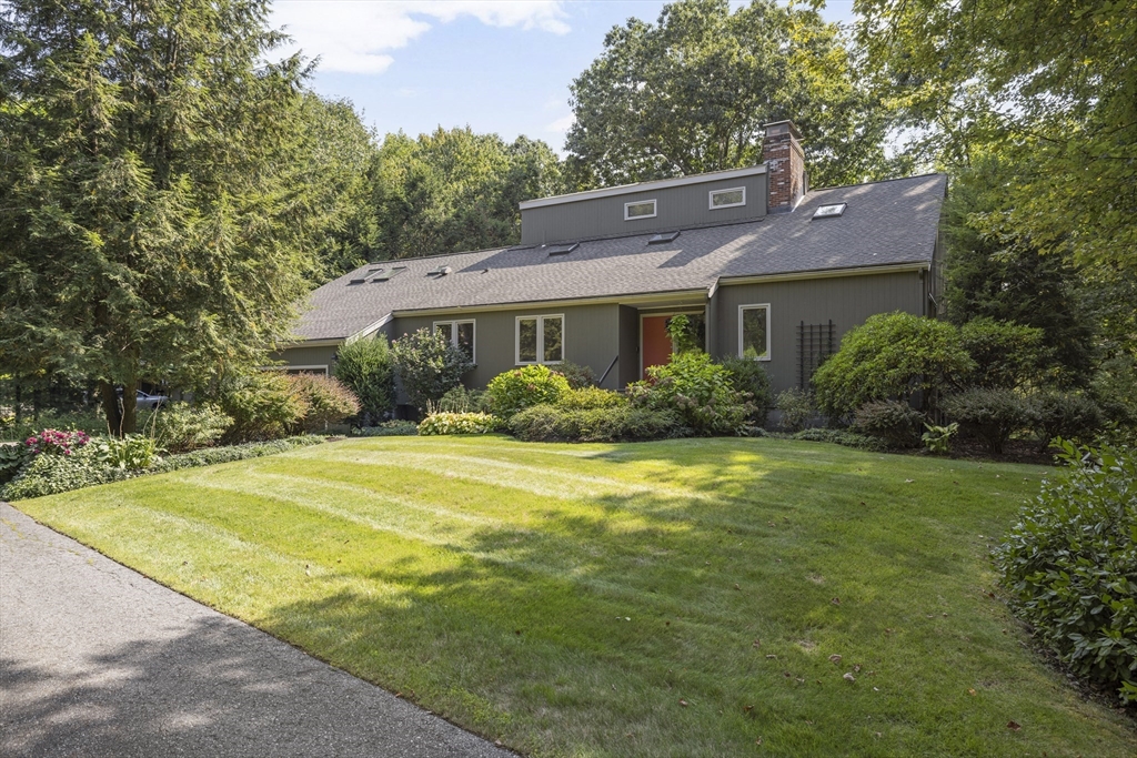 55 Solomon Pierce Road