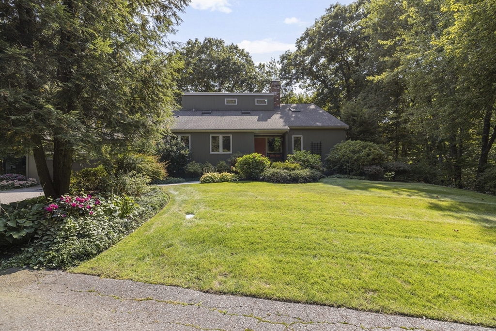 55 Solomon Pierce Road