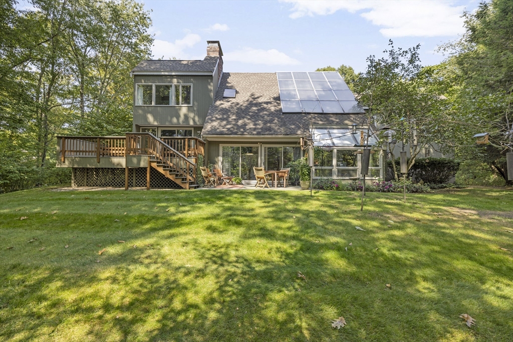 55 Solomon Pierce Road