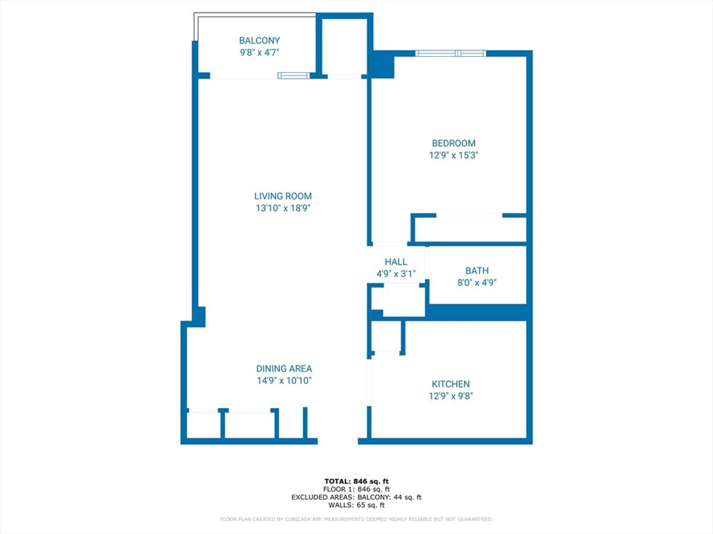 30 Revere Beach Parkway # 207