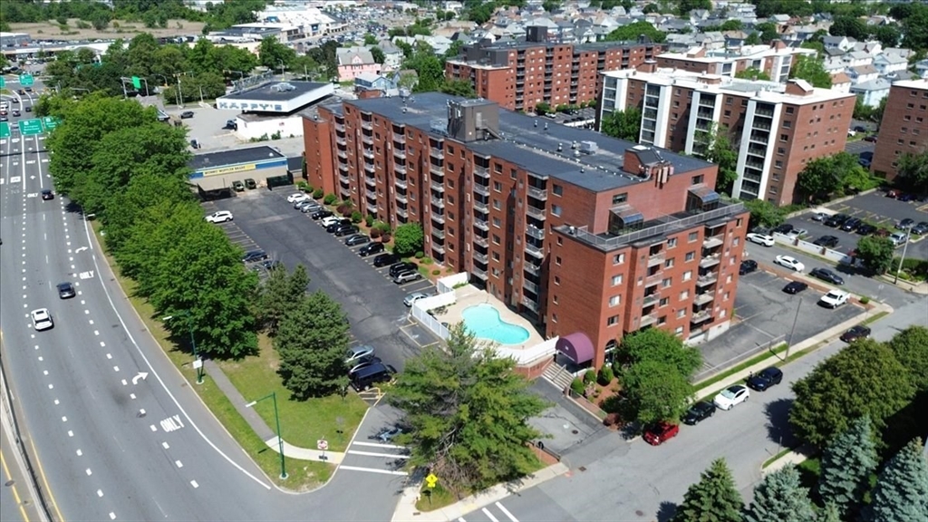 30 Revere Beach Parkway # 207