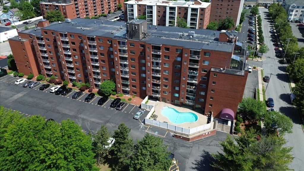 30 Revere Beach Parkway # 207