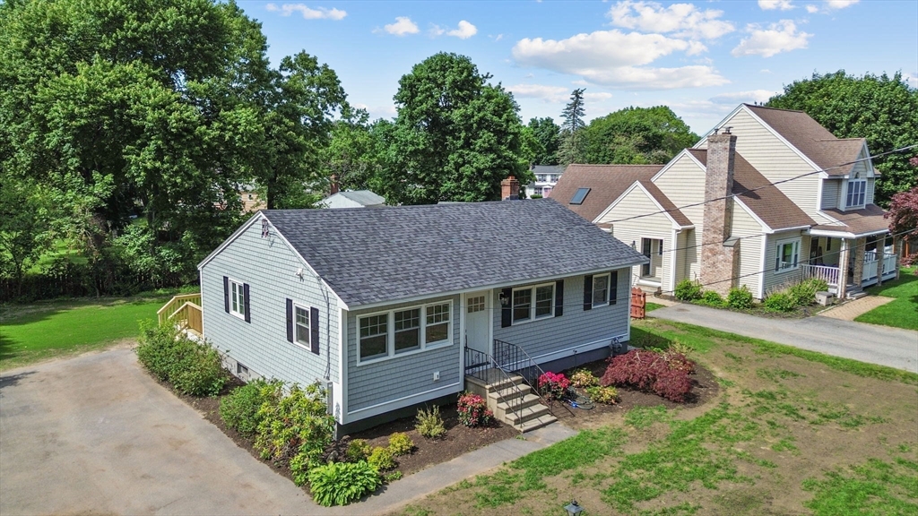 7 Grove St