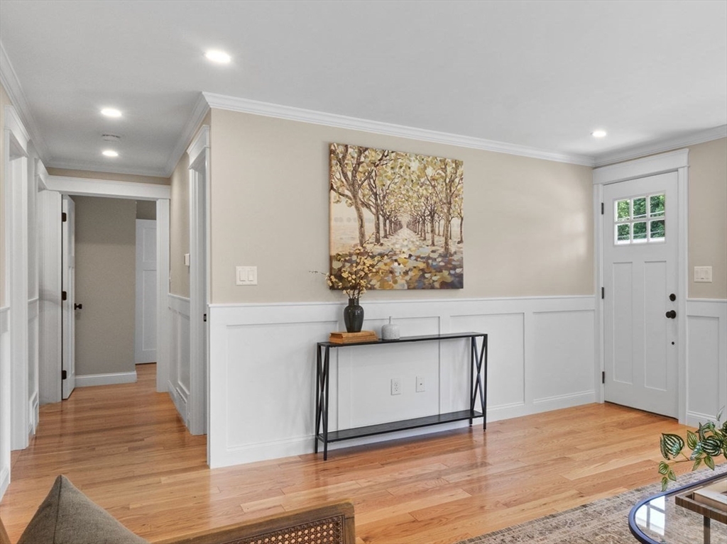 7 Grove St