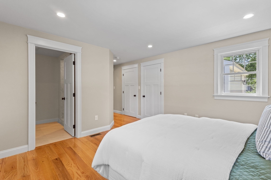 7 Grove St