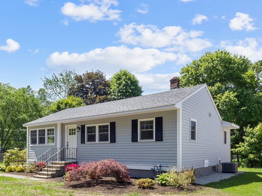 7 Grove St