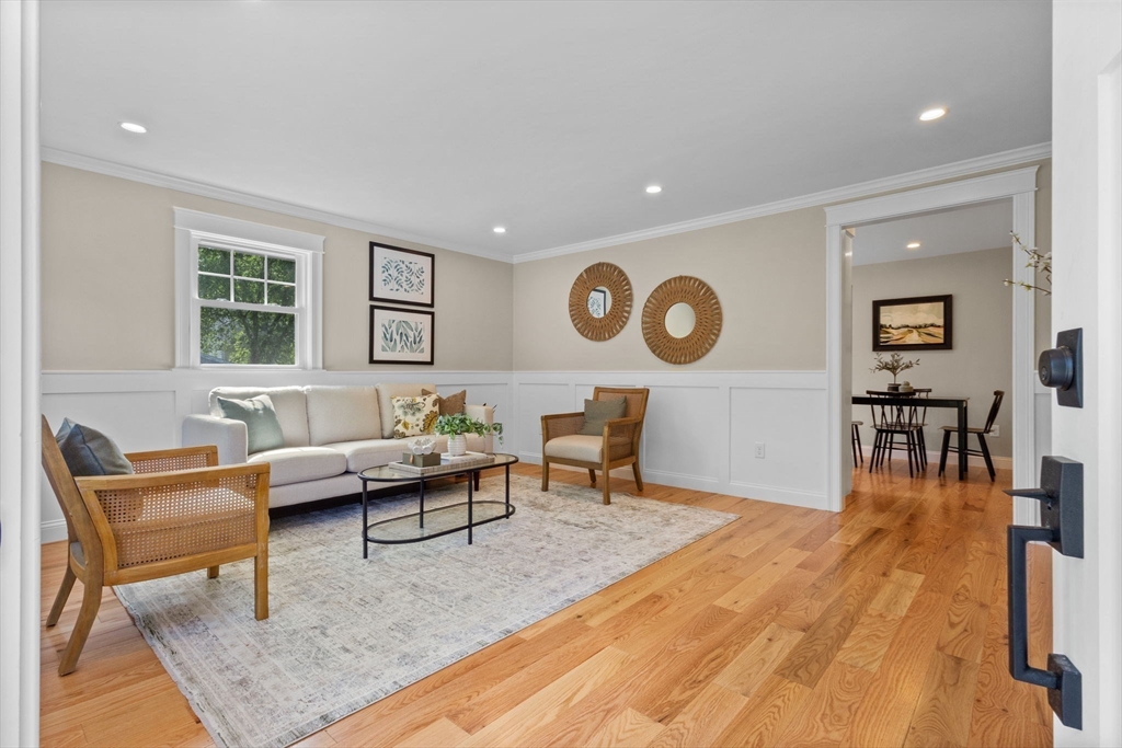 7 Grove St