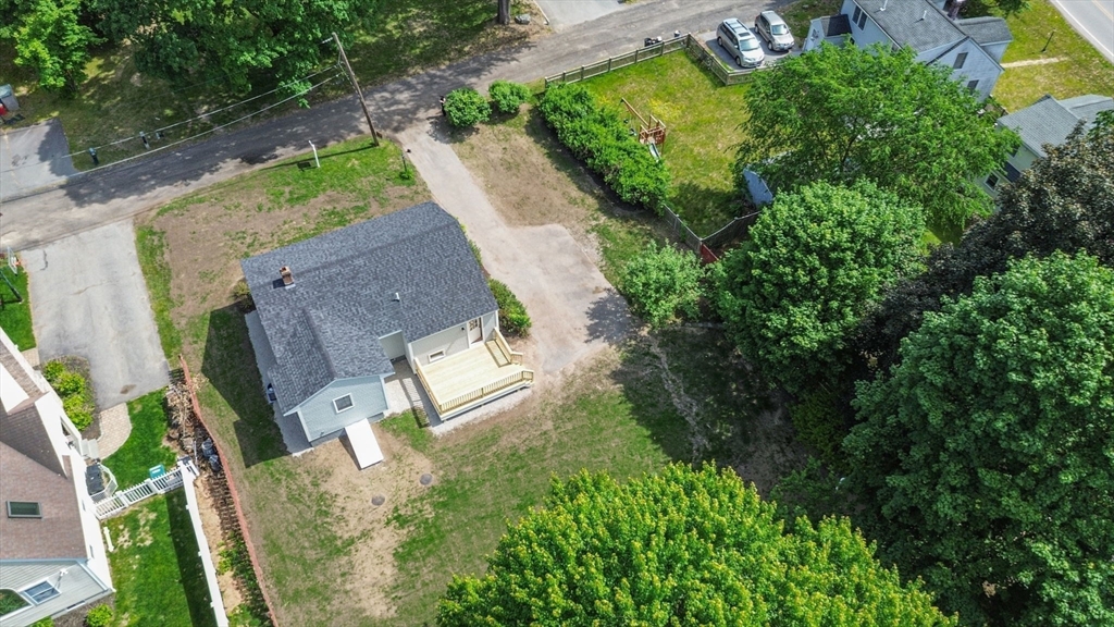 7 Grove St