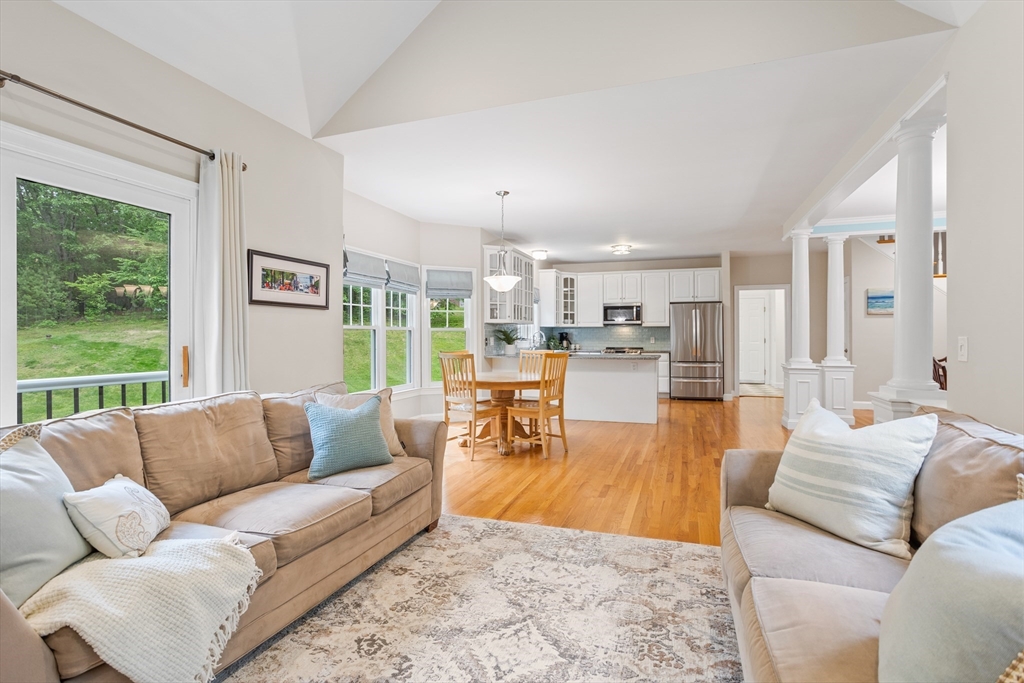 199 Fox Run Rd