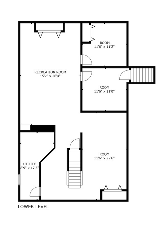 17 Northbriar Rd