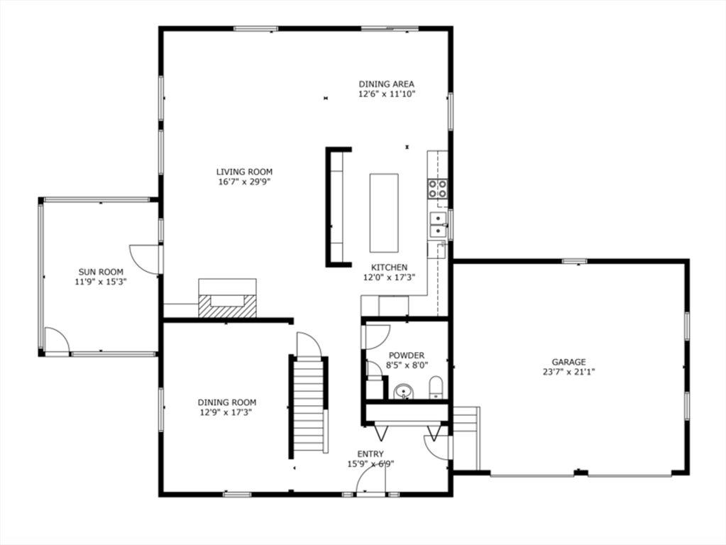 17 Northbriar Rd