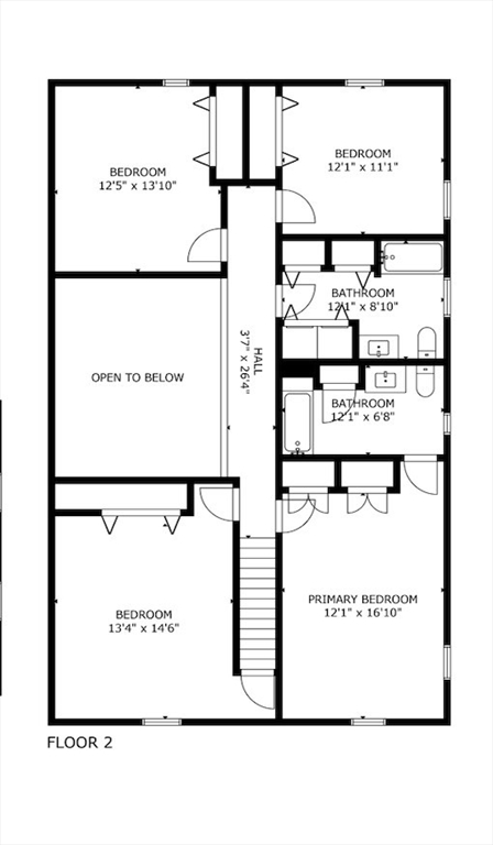 17 Northbriar Rd