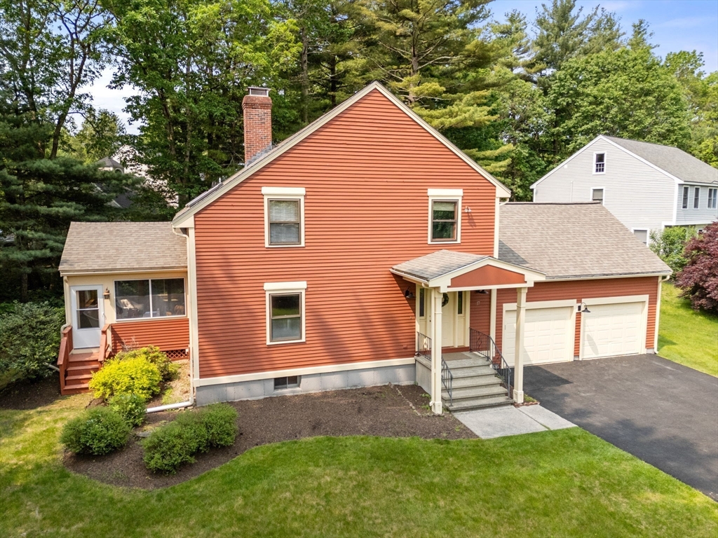 17 Northbriar Rd