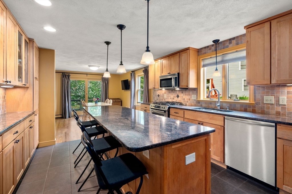 17 Northbriar Rd