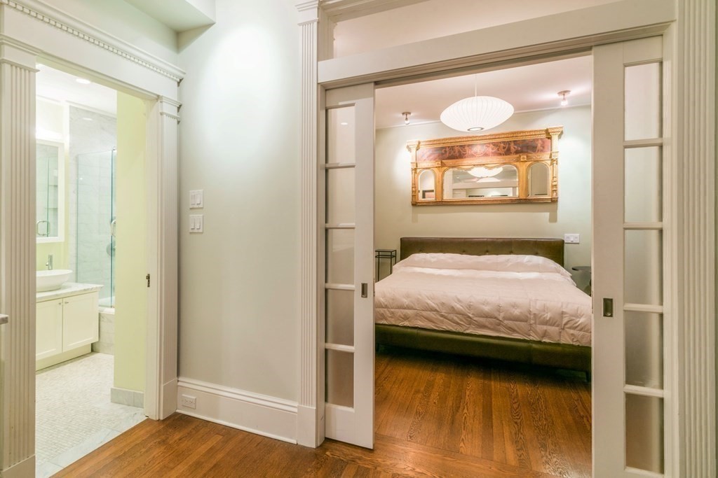 8 Garrison Street # 408