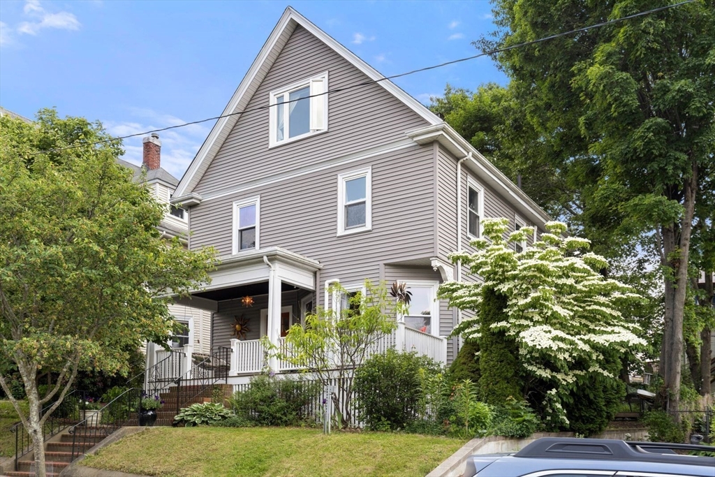 43 Bradwood St