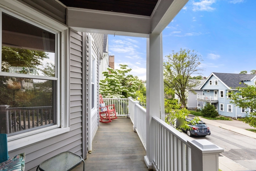 43 Bradwood St