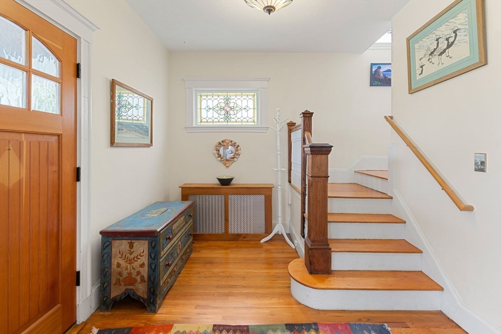 43 Bradwood St