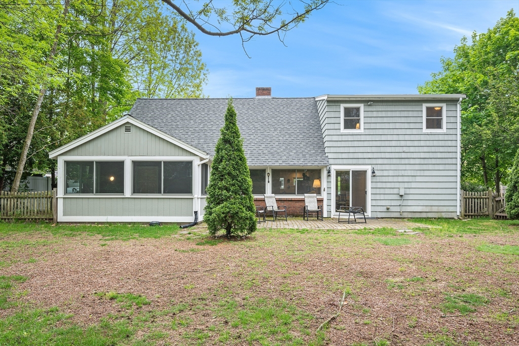 133 Hartford St