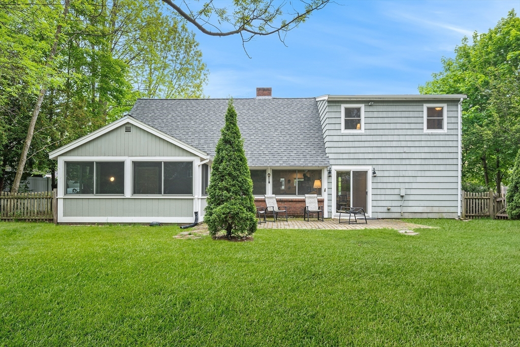 133 Hartford St