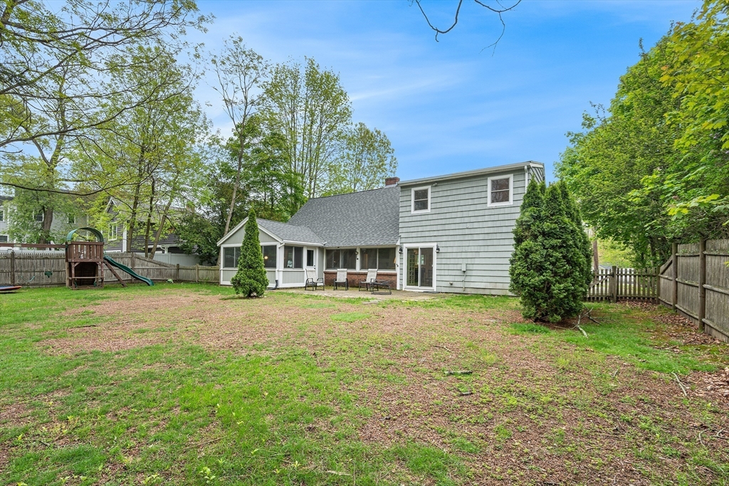 133 Hartford St