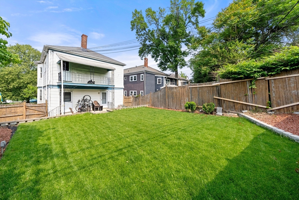 281 Alewife Brook Pkwy