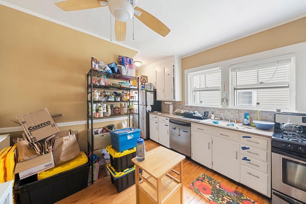 281 Alewife Brook Pkwy