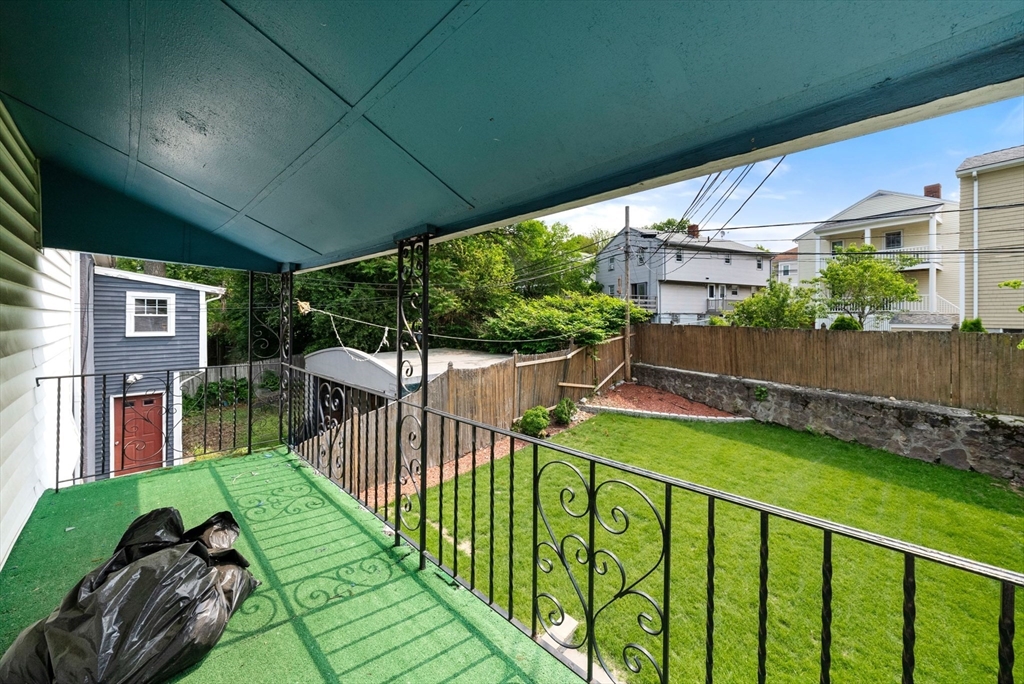 281 Alewife Brook Pkwy