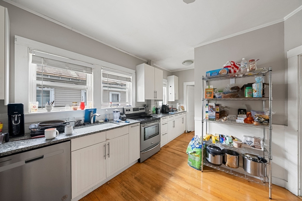 281 Alewife Brook Pkwy