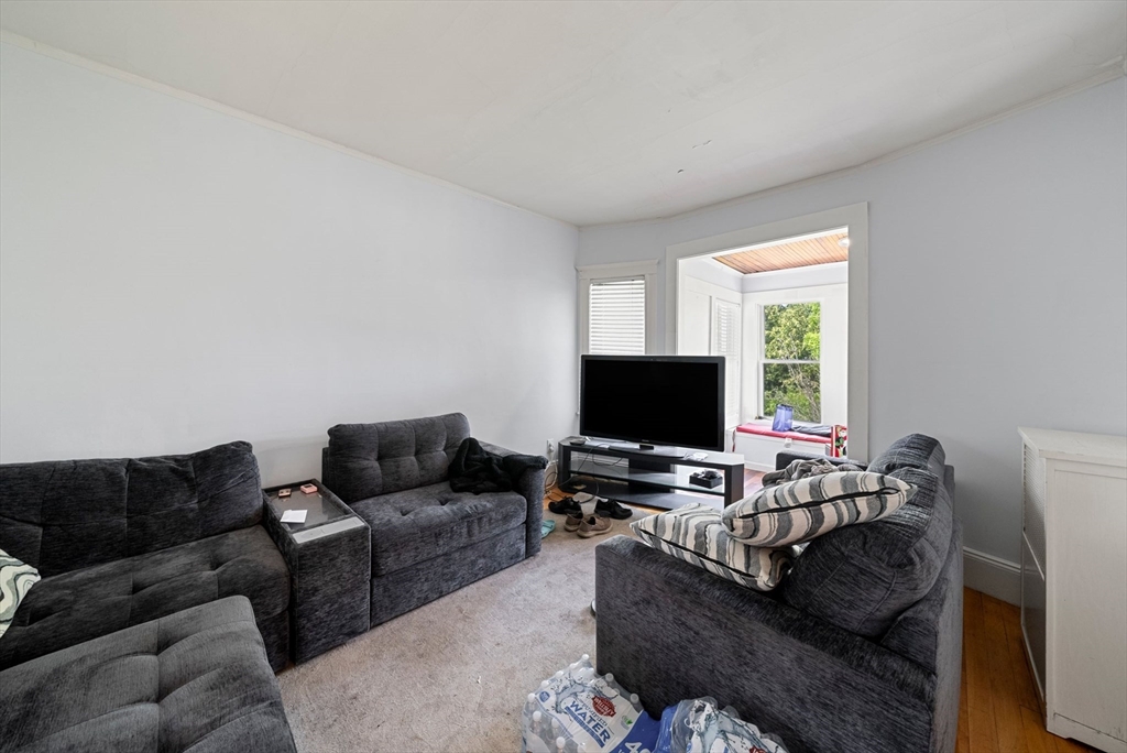 281 Alewife Brook Pkwy