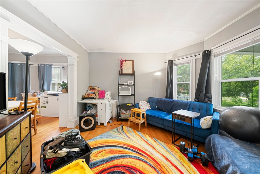 281 Alewife Brook Pkwy