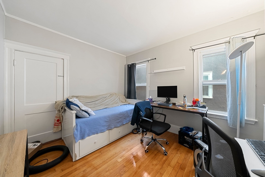 281 Alewife Brook Pkwy