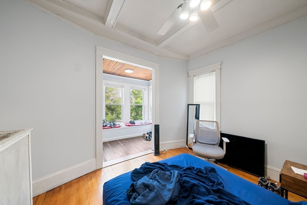 281 Alewife Brook Pkwy