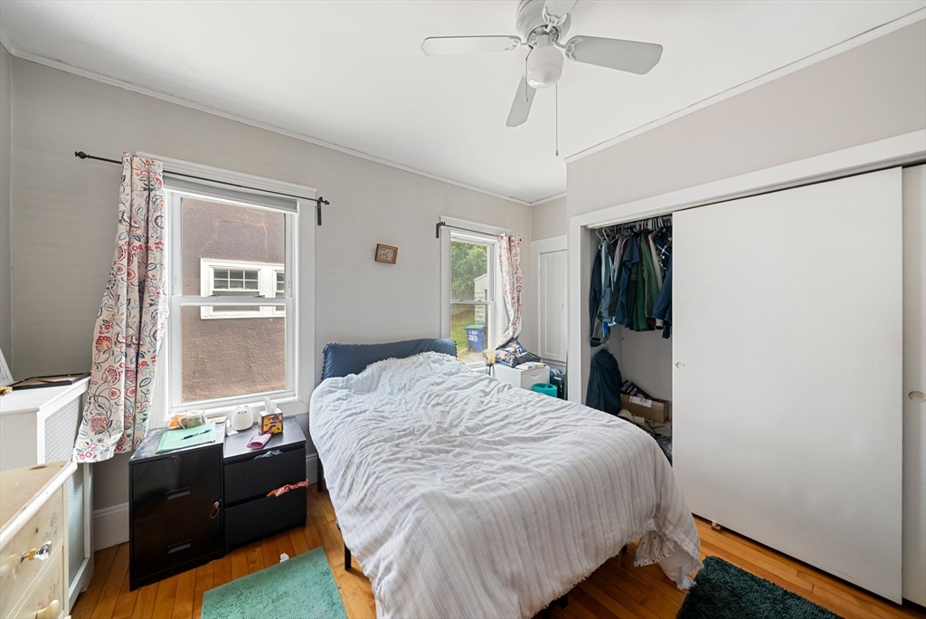 281 Alewife Brook Pkwy