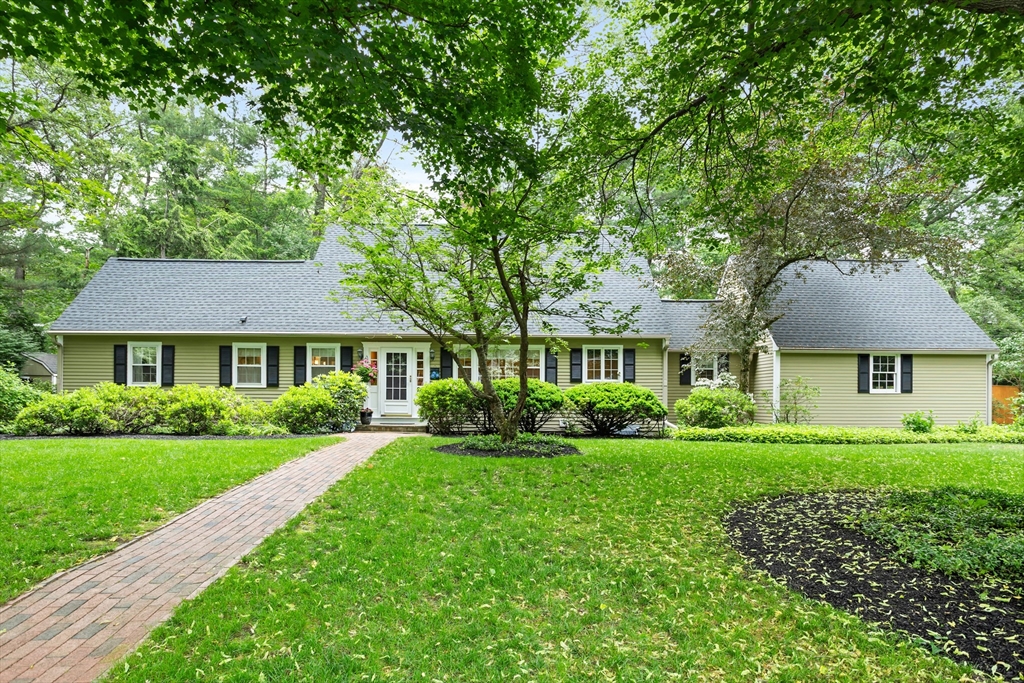 28 Lincoln Drive