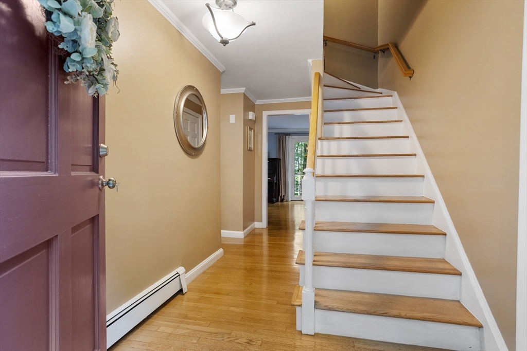 28 Lincoln Drive