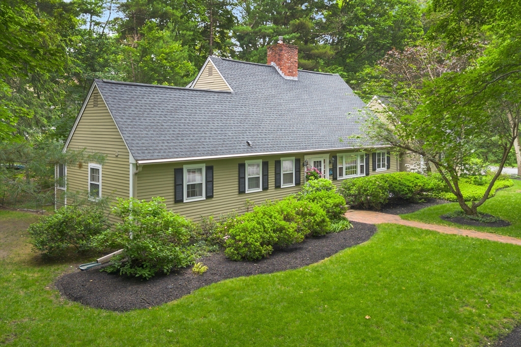 28 Lincoln Drive