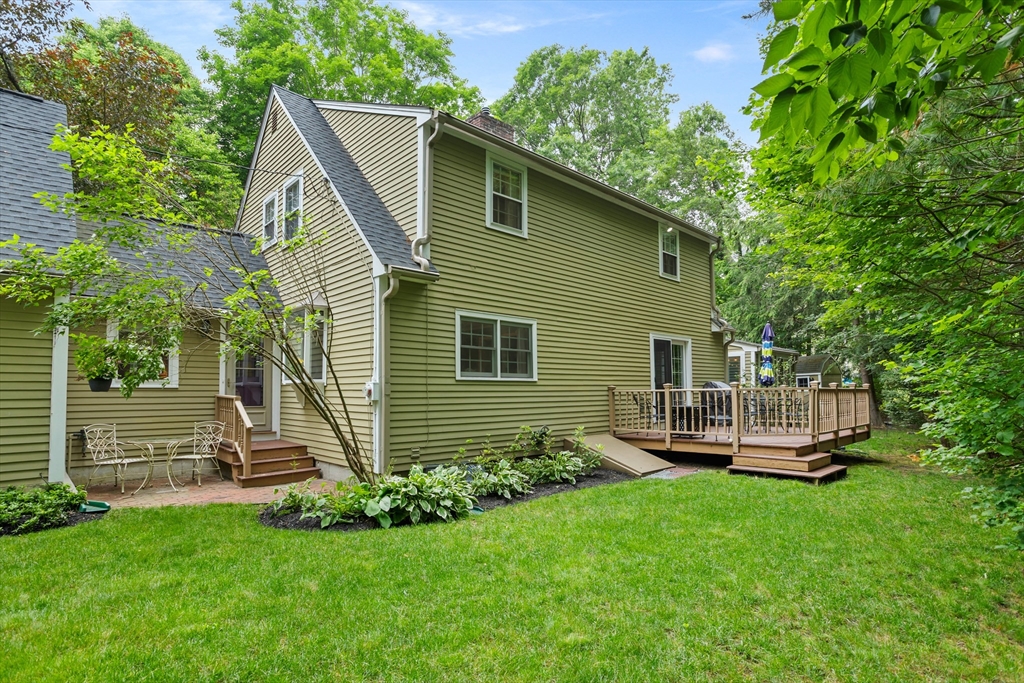 28 Lincoln Drive