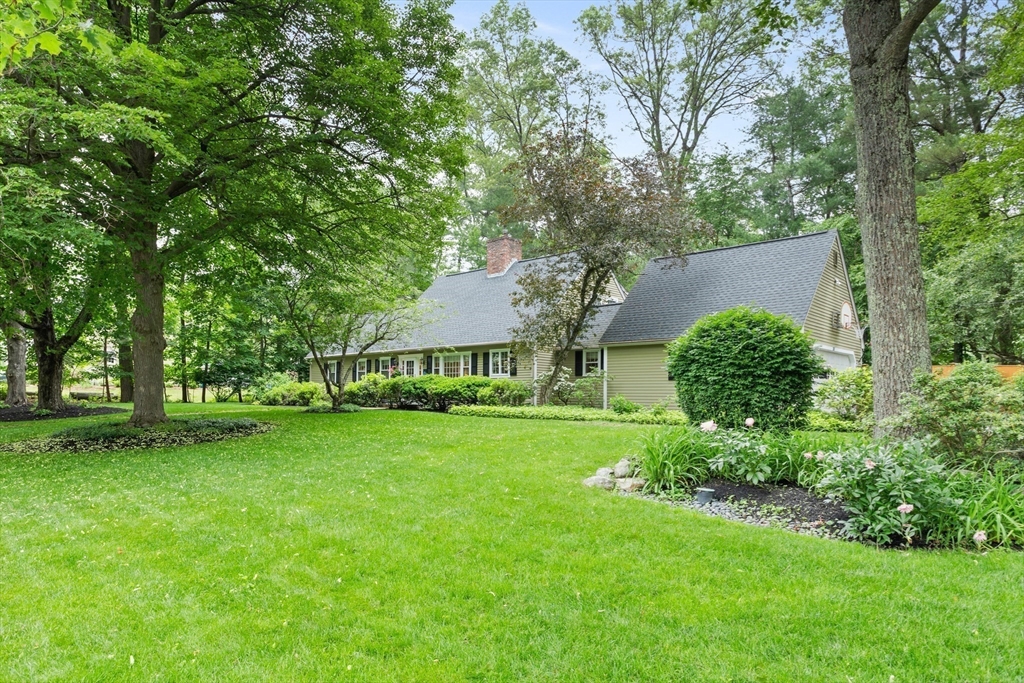 28 Lincoln Drive