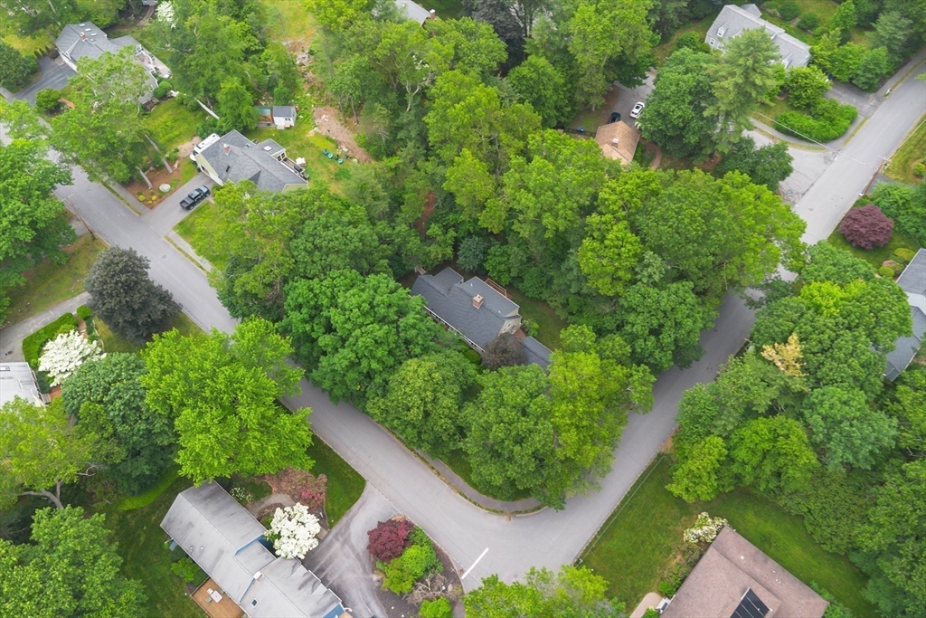 28 Lincoln Drive