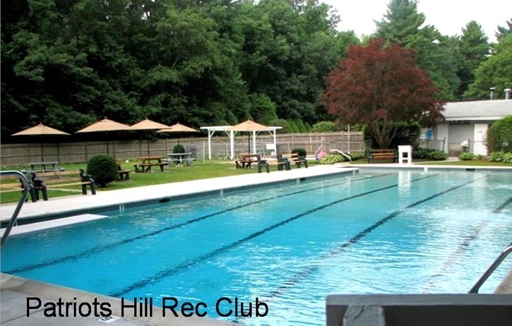 28 Lincoln Drive
