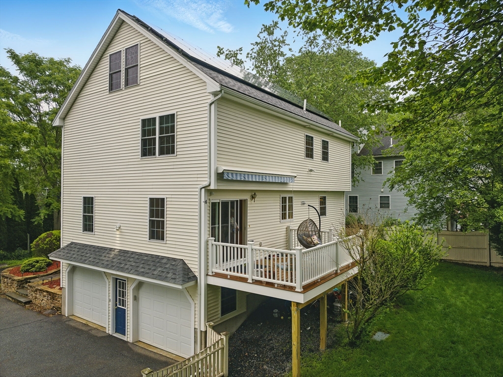 56 Peace Street