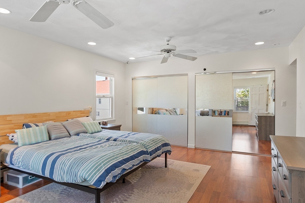 34 Amsden Street # 2