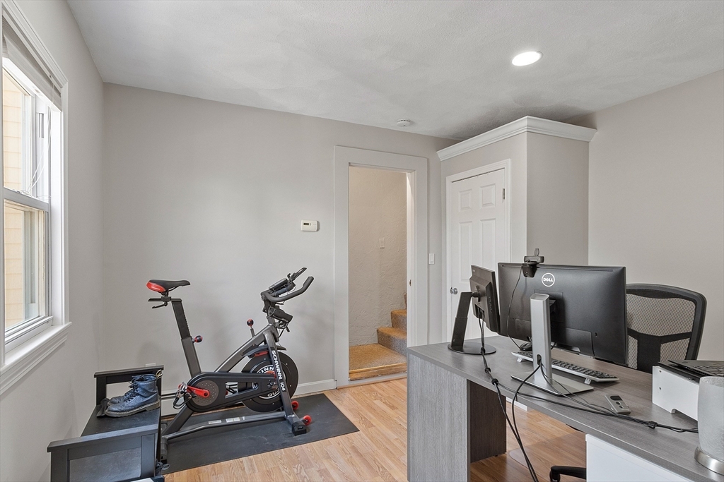 34 Amsden Street # 2