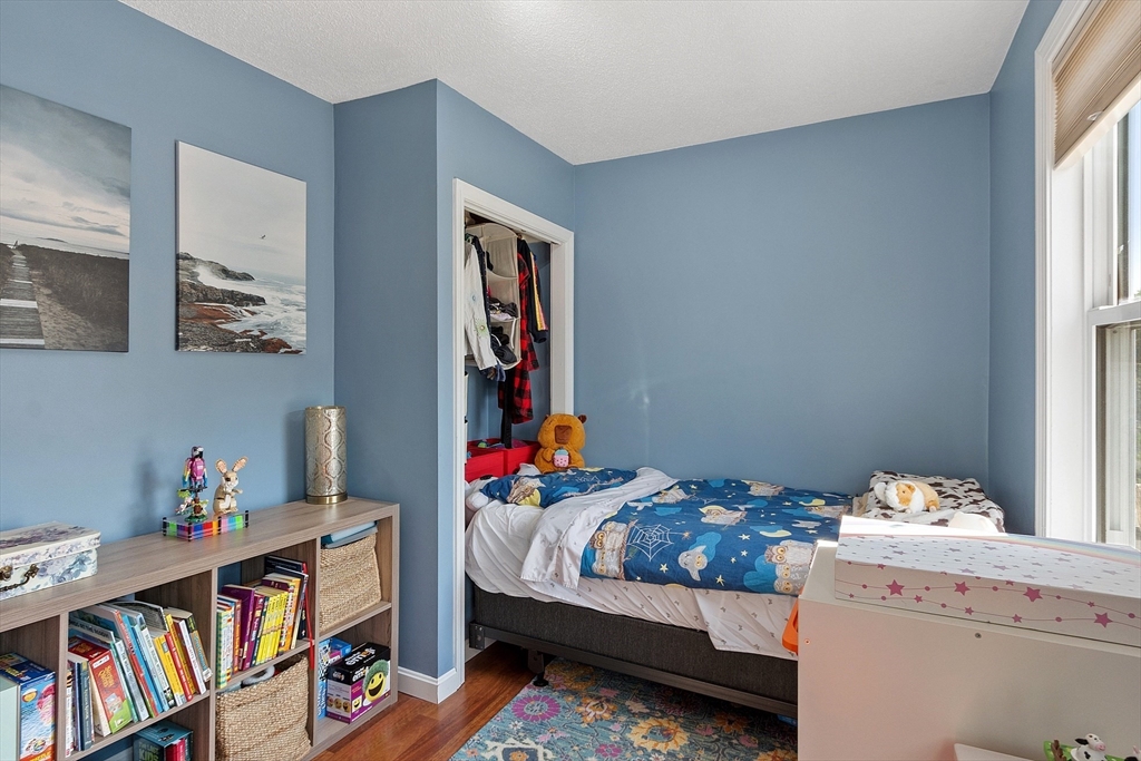 34 Amsden Street # 2